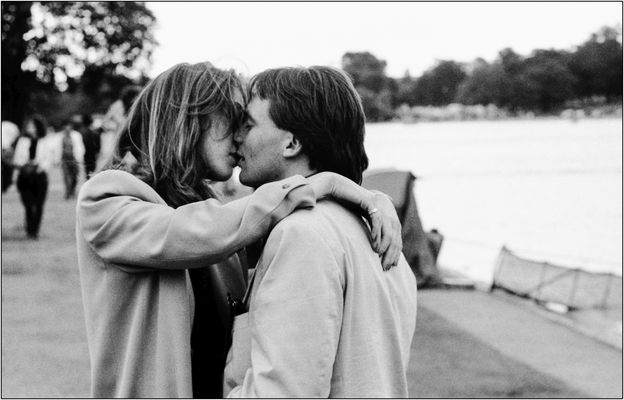 Love is all you need...