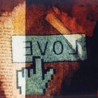 love is evol[ution]