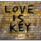 Love Is Key