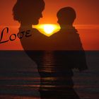 Love! Ist die Kraft der Sonne etwa vergleichbar mit der Liebe zum eigenen Kind?