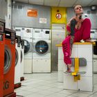 Love Laundromat - Photographe Lyon - Francois Arrighi