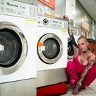 Love laundromat - Photographe Lyon - Francois Arrighi