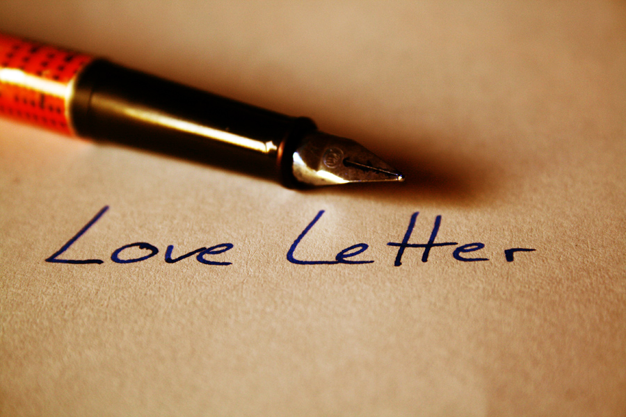 Love Letter