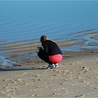 ... love letters in the sand