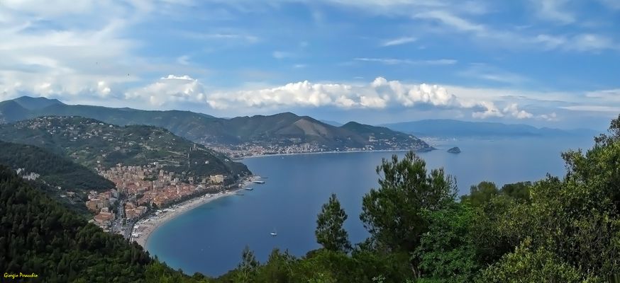 Love Liguria !!!