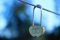 Love Lock