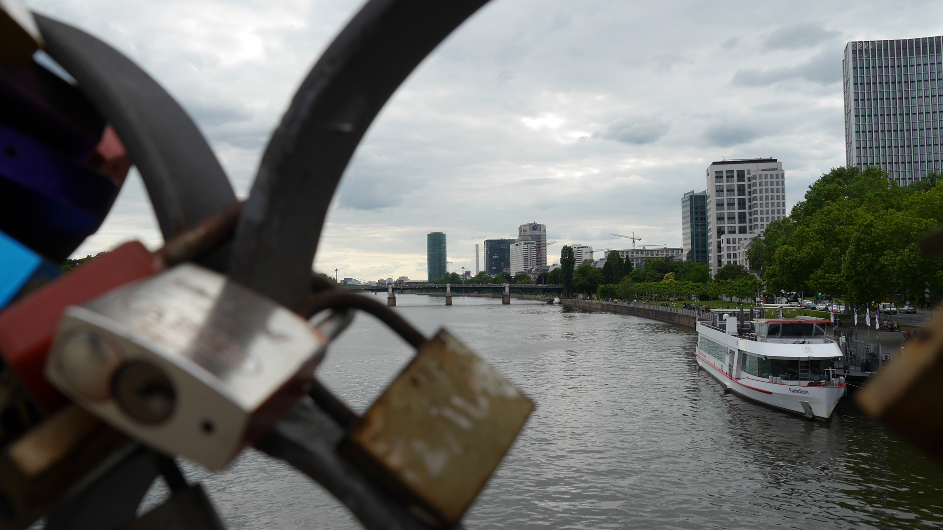 Love Lock