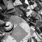 love locks