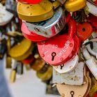 Love locks