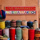 LOVE MARRAKECH