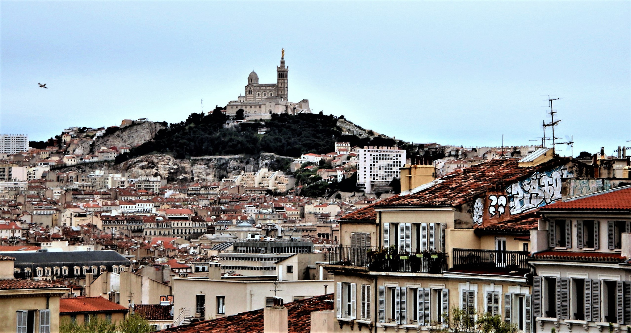 love Marseille