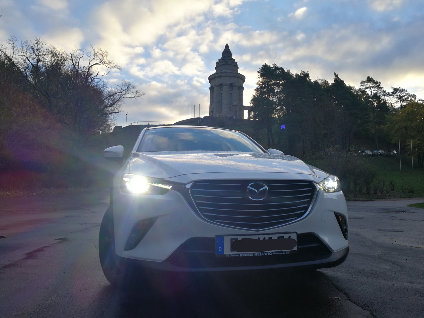 Love my CX3 ??