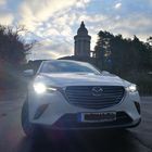 Love my CX3 ??