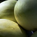 ..love of three melons....