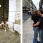 love on the streets