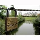 Love Padlock?...