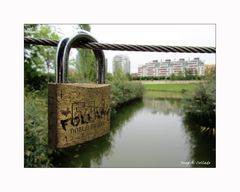 Love Padlock?...