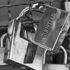 Love Padlocks - Cologne