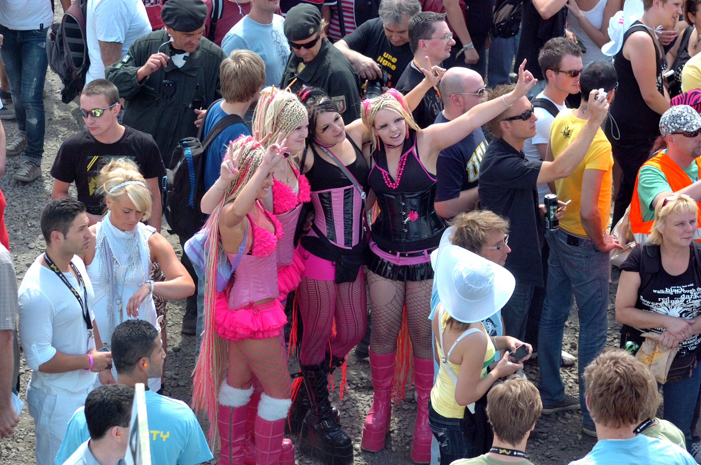 Love Parade 2010 -18-