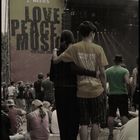 love, peace & music