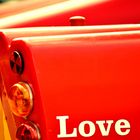 Love (Red Cars)