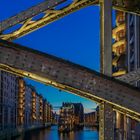 Love Speicherstadt