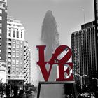 Love Statue - Philadelphia
