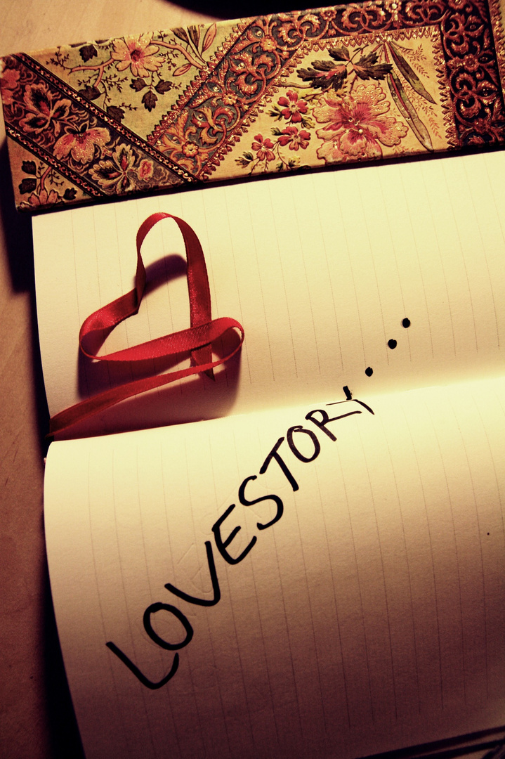 Love Story