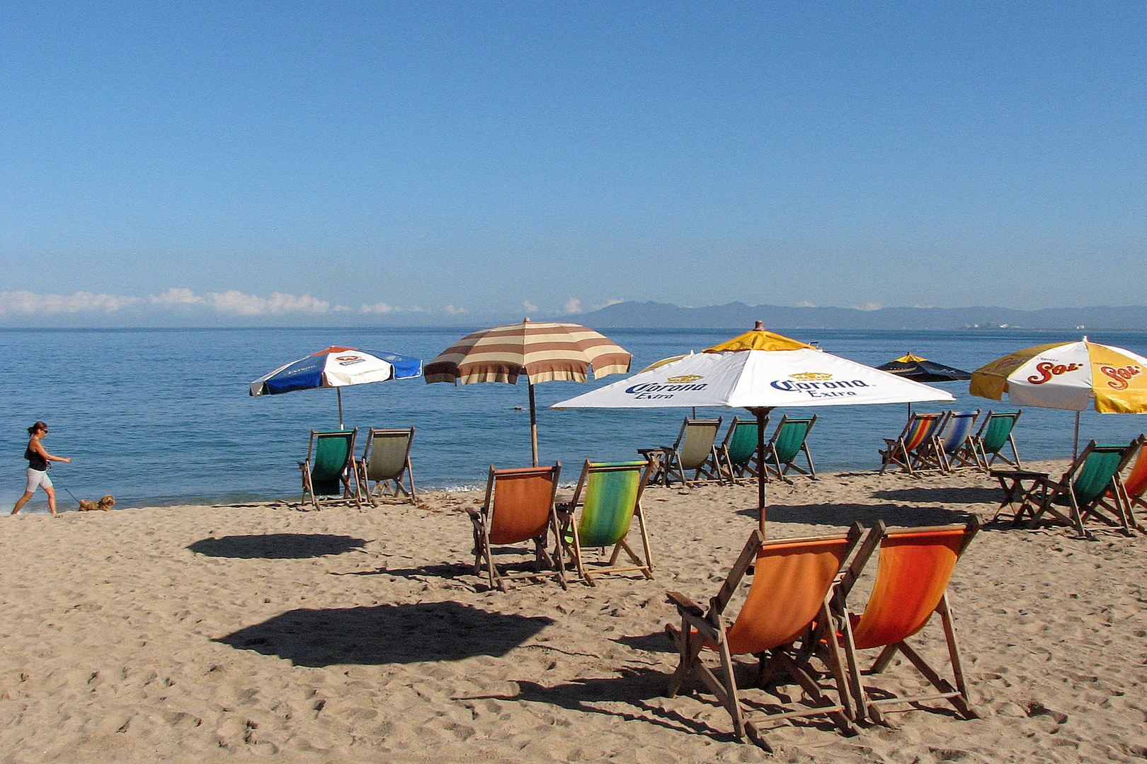 Love the Beach - Before the Tourists Arrive