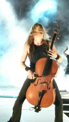 loveCello (Apocalyptica II)