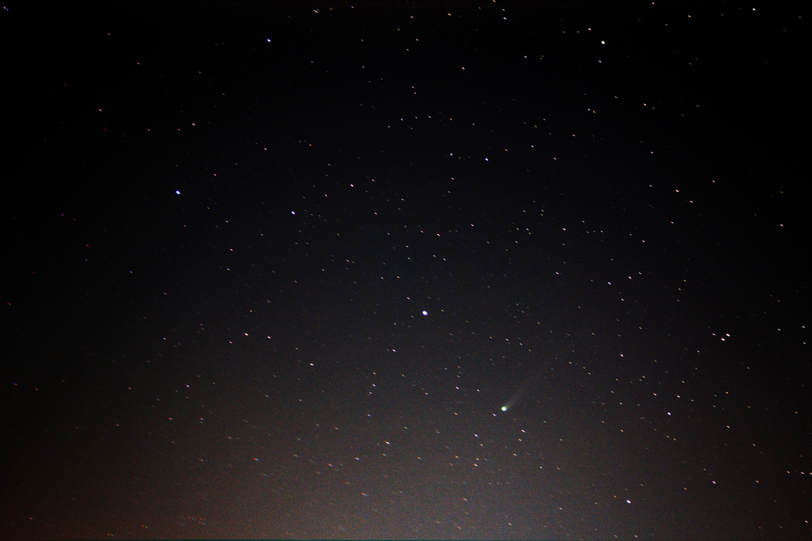 Lovejoy 13.12.2013 18 Uhr