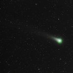 Lovejoy bei M63