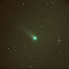 Lovejoy C/2011 W3