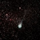 LOVEJOY COMET