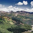 loveland pass