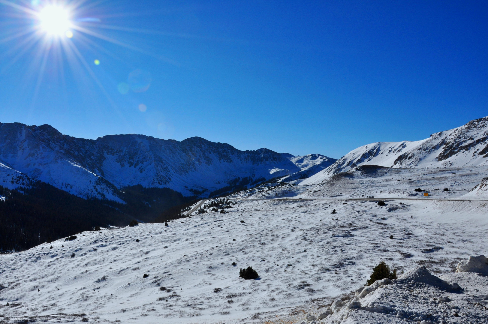 Loveland Pass (Colorado)