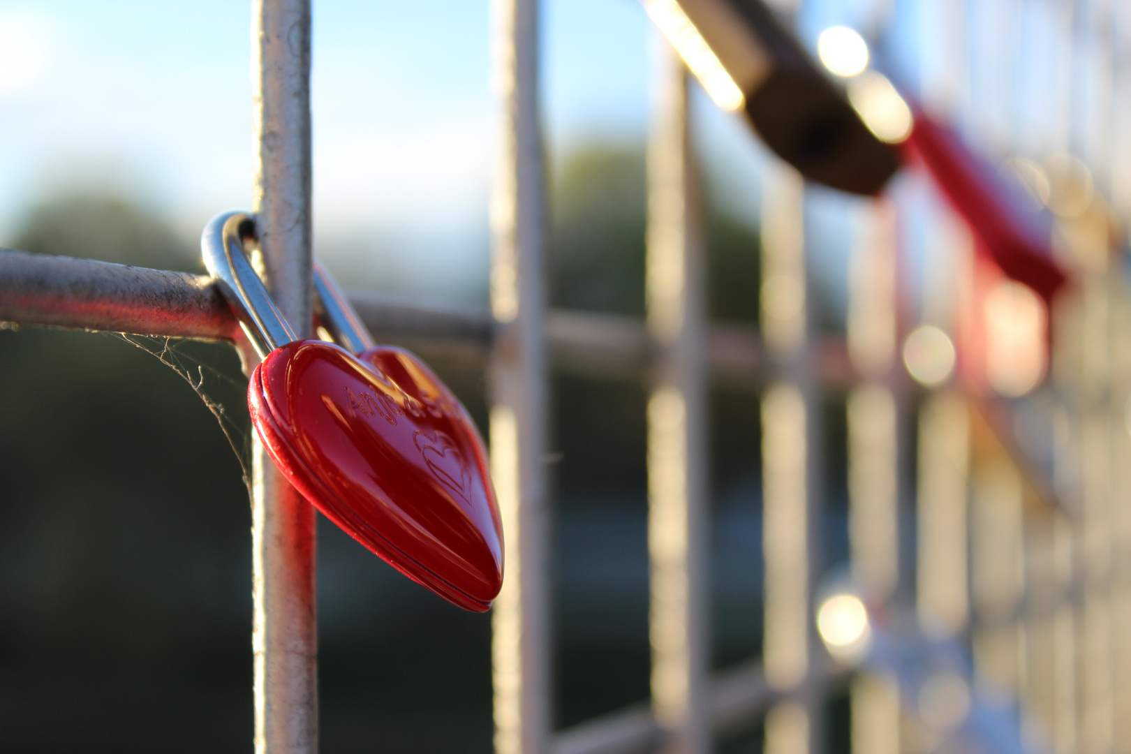 LoveLock