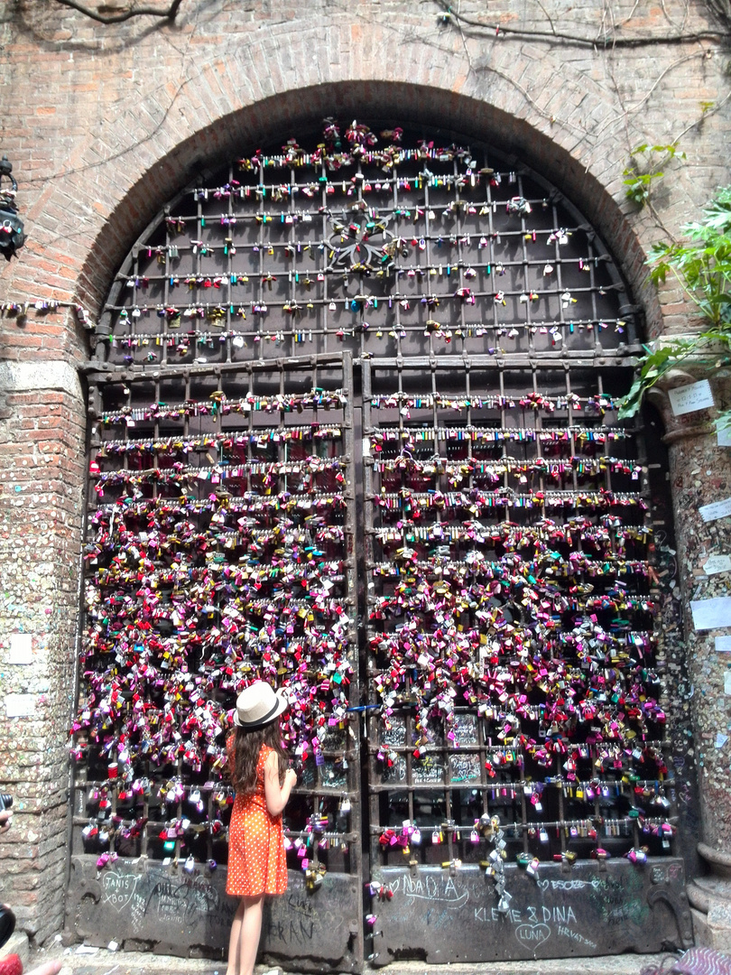 LoveLocks