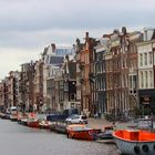 Lovely Amsterdam