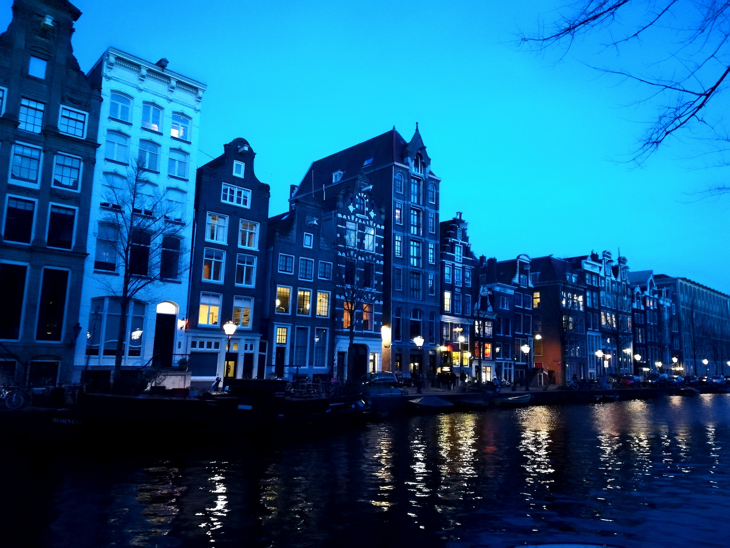 Lovely Amsterdam