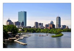 Lovely Boston