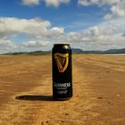 Lovely day for a Guinness
