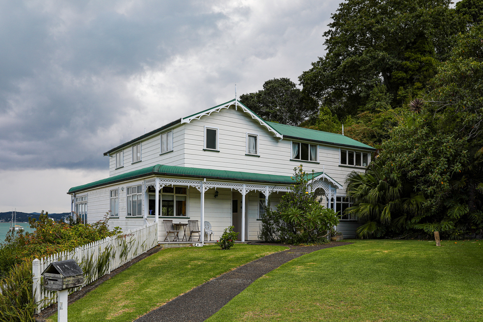 Lovely Home in the Northland