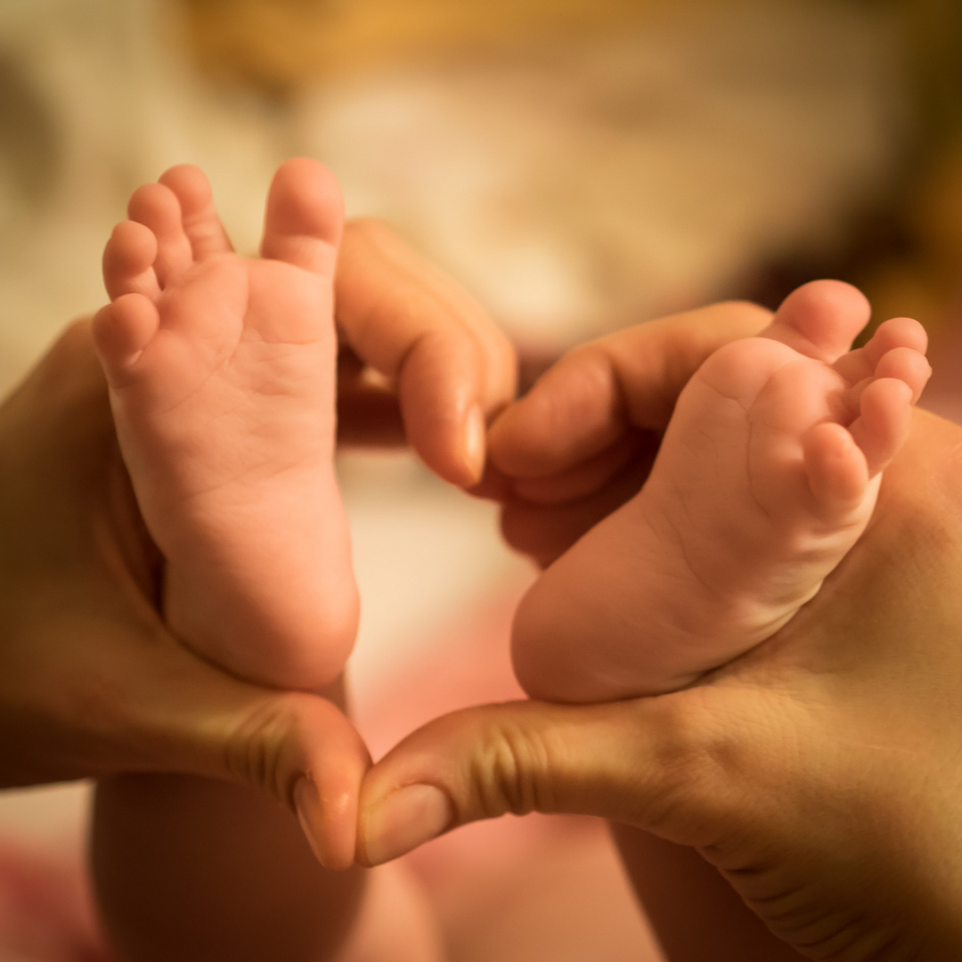 Lovely Little Feet Foto Bild Kinder Babies Baby Bilder Auf Fotocommunity