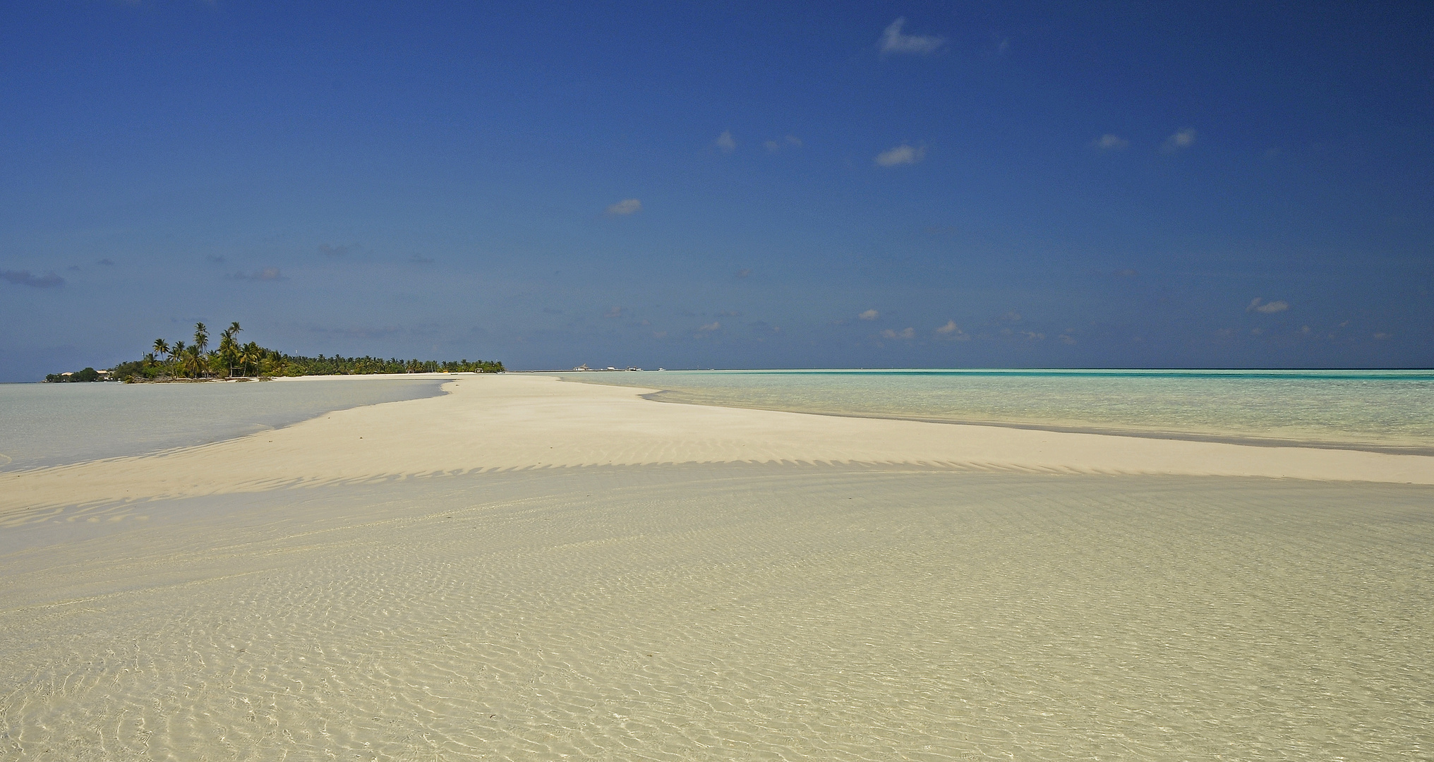 Lovely Maldives 