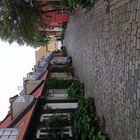 Lovely old part of Aarhus