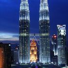 Lovely Petronas View....