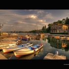 lovely places : rivoltella - lago di garda -