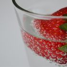 Lovely Strawberry