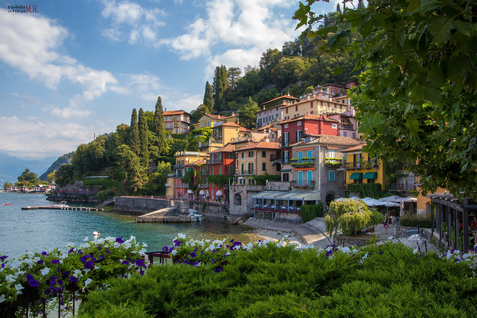 Lovely Varenna